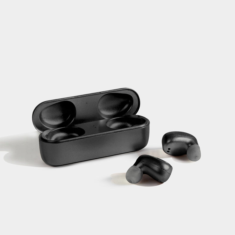 Adora Beats Matte Black