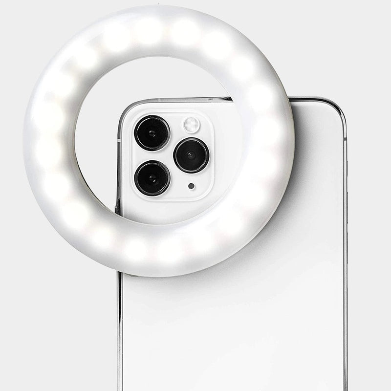 Selfie Ring Light