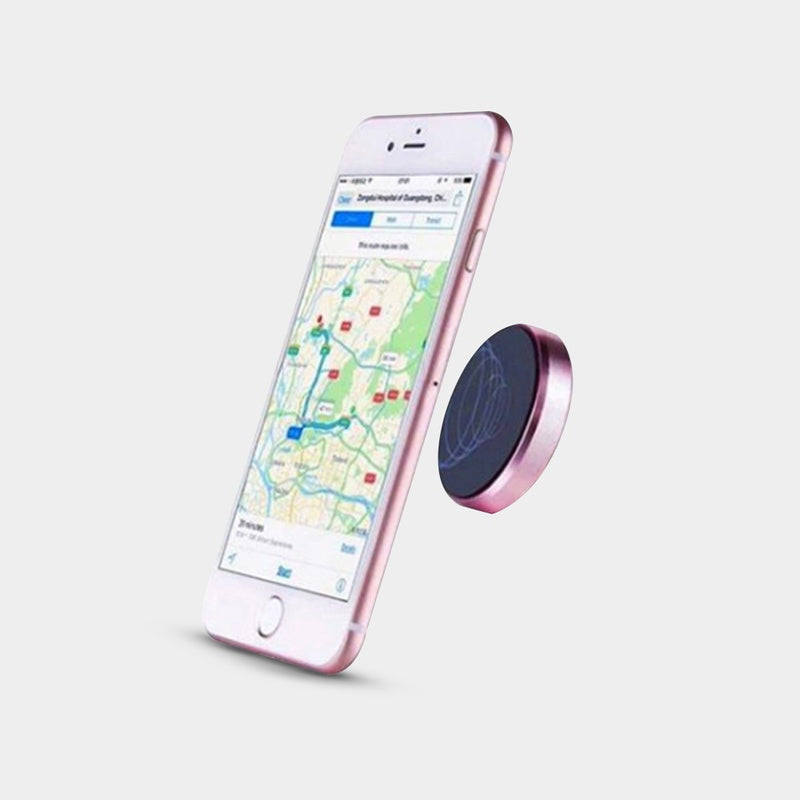 Magnet Car Mount Phone Holder