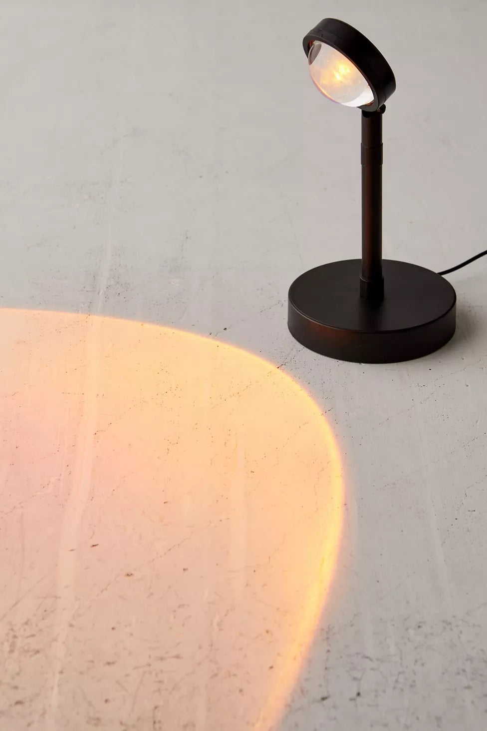 Sunset Lamp Projector – Dan Adora