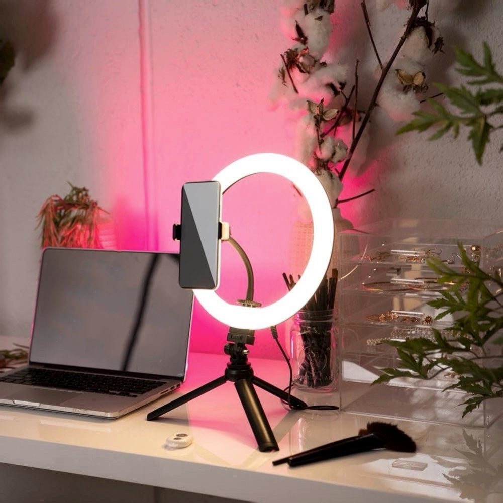 Ring Light Bundle