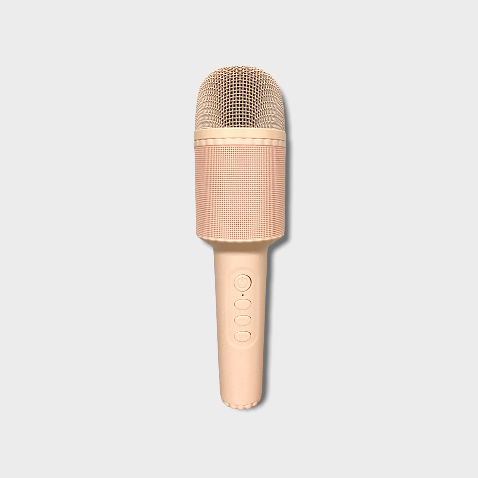 Voice Switch Karaoke