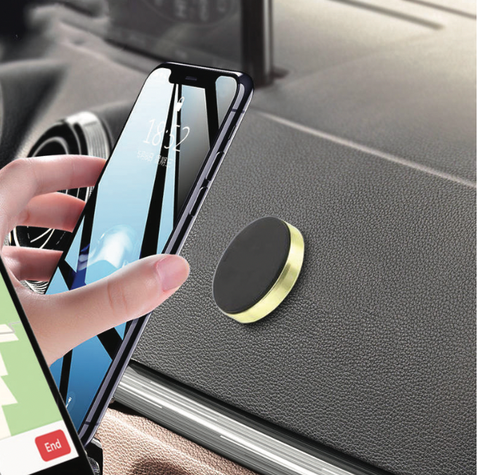 Magnet Car Mount Phone Holder