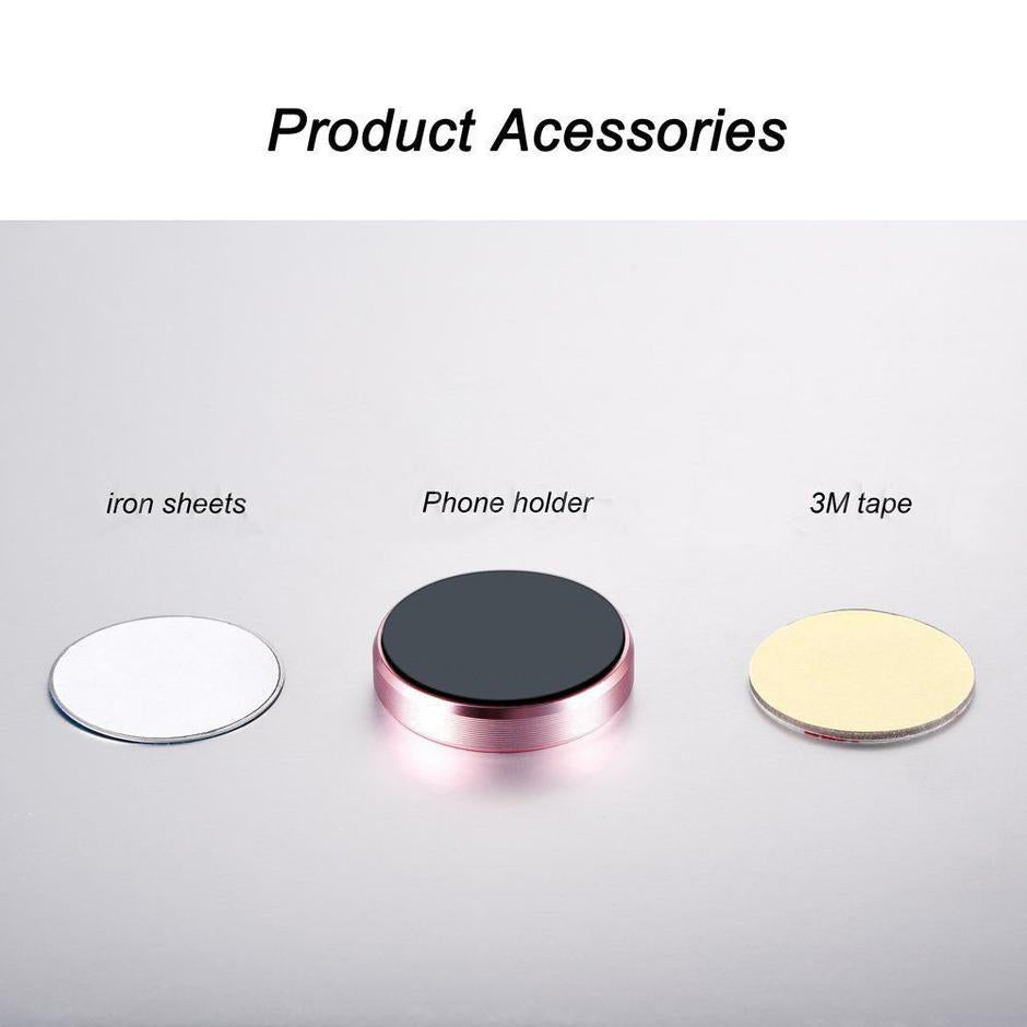 Magnet Car Mount Phone Holder