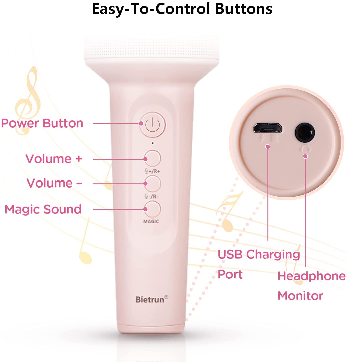 Voice Switch Karaoke