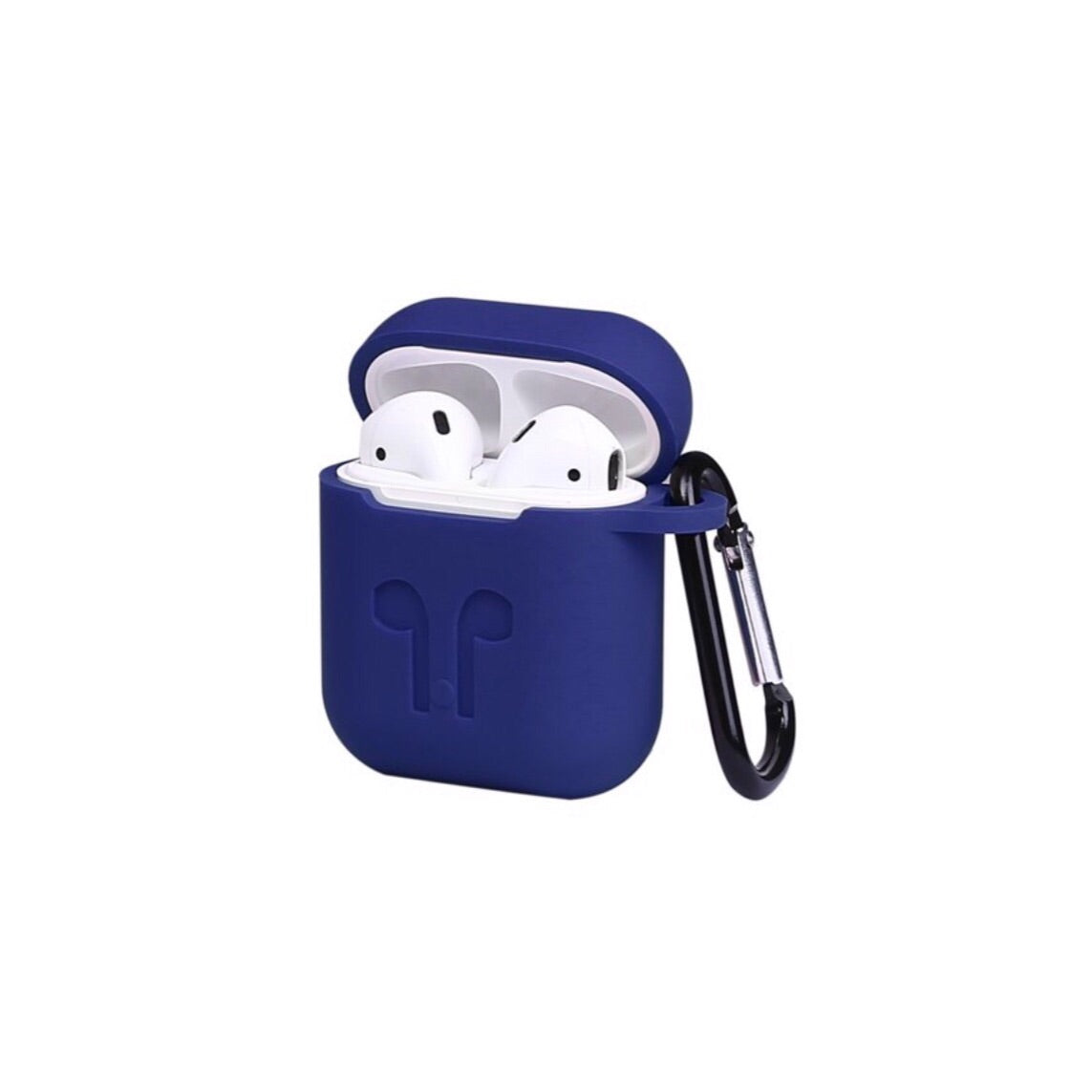 Silicone Airpod Case Cover