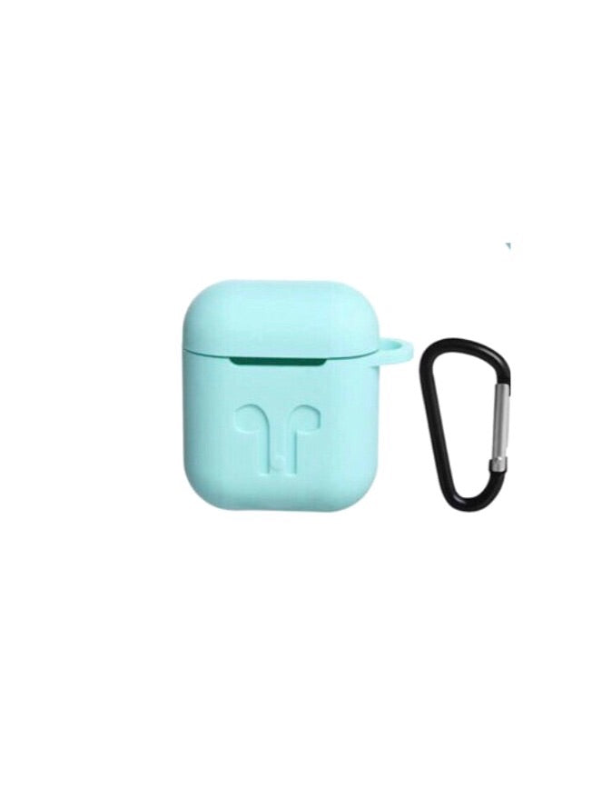 Silicone Airpod Case Cover