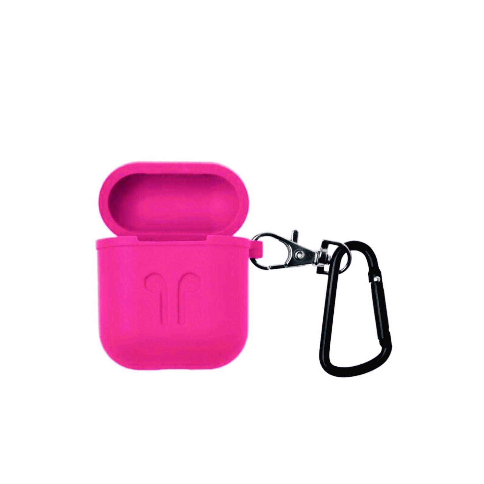 Silicone Airpod Case Cover