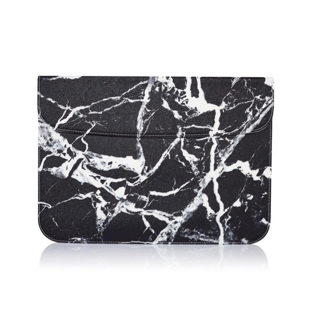 Marble Design Laptop Sleeve