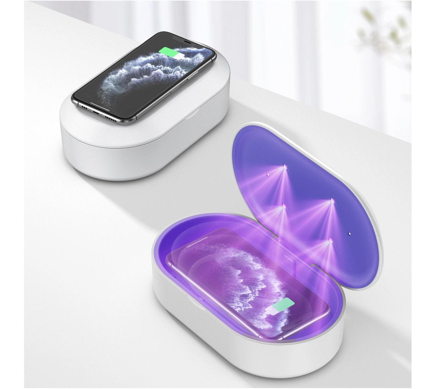 UV Sterilizer